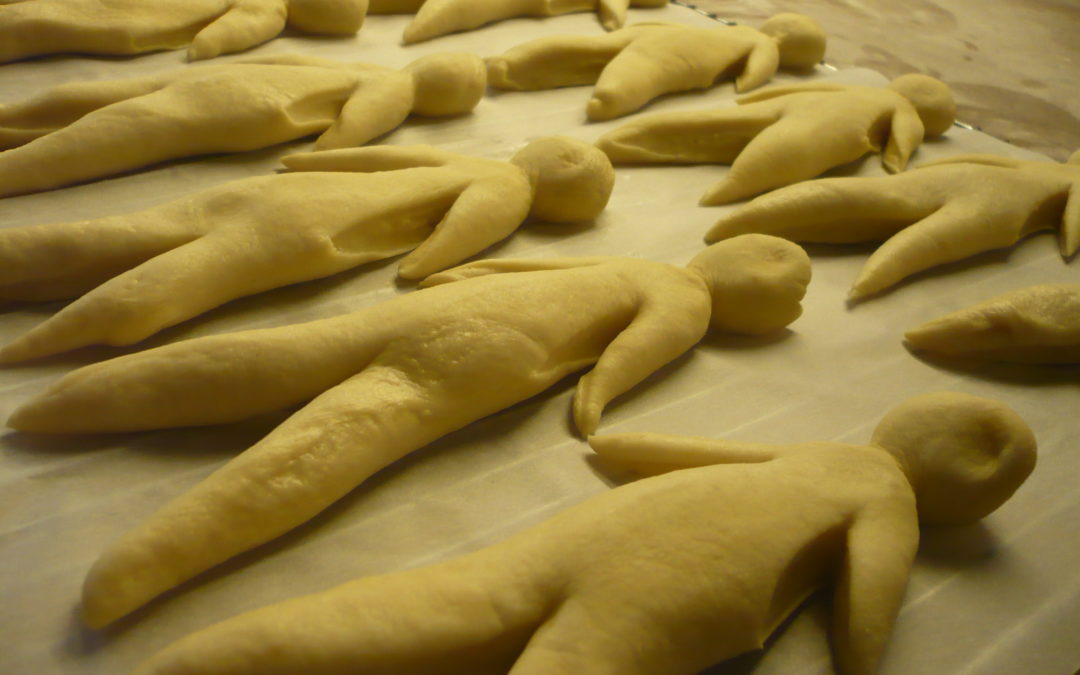 Histoire de mannala…