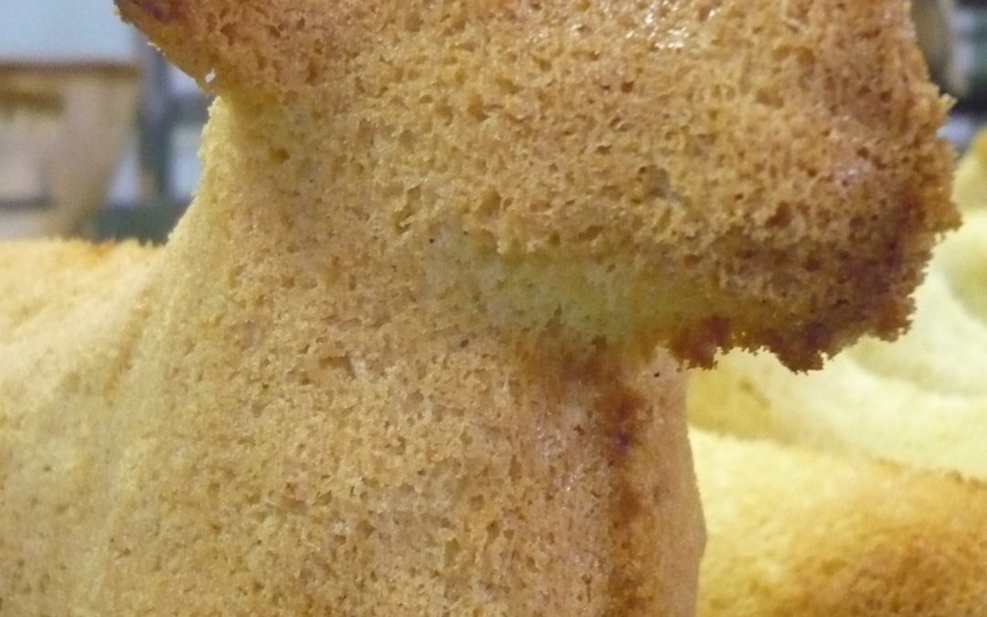 Le Lammala de Pâques…….
