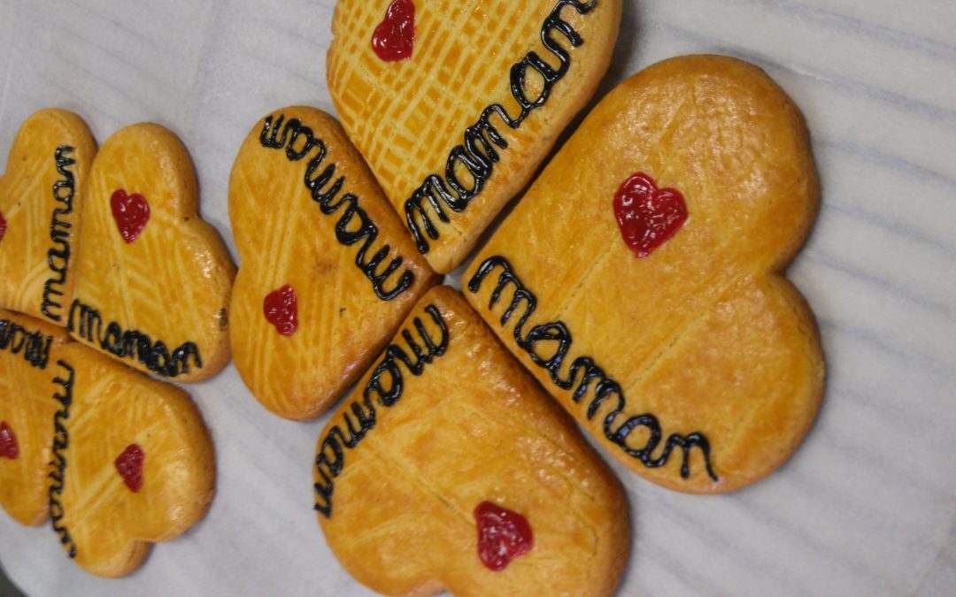 Week-end de l'Ascension