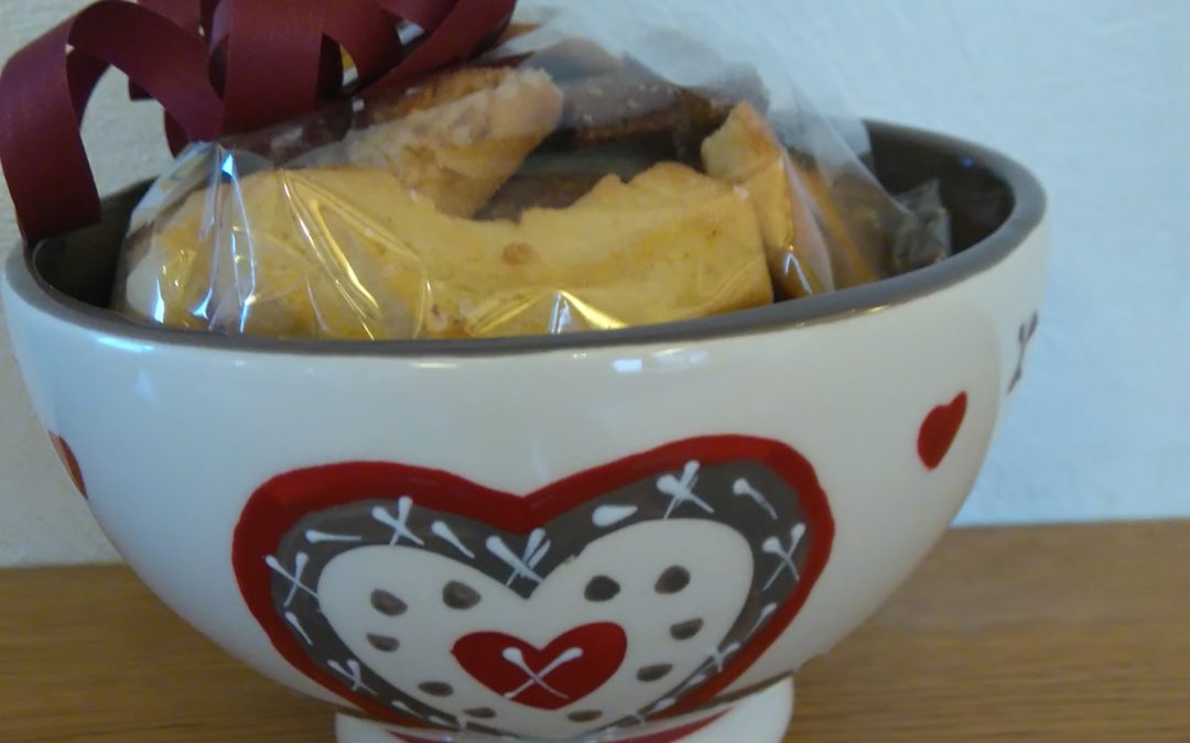 Bonne fête à toutes les mamans…