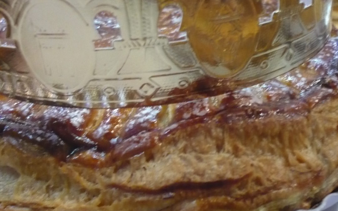 Le fournil de l’Épiphanie