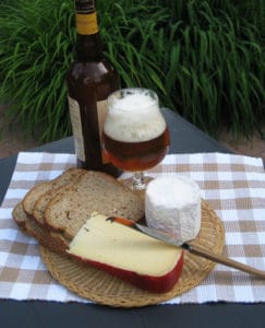 ATELIERS DEGUSTATION « BIERES & METS » : Epousailles Bières et Fromages