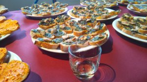 ATELIERS DEGUSTATION « BIERES & METS » : Bières et Whiskies, la voie maltée