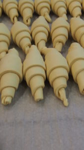ATELIER MAIN A LA PÂTE  ADULTES : PETIT DÉJEUNER