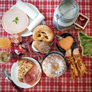 BRUNCH DE NOËL