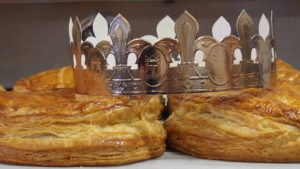 Atelier main à la pâte Adulte   Les secrets des galettes