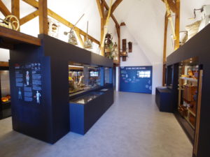 Journées du Patrimoine