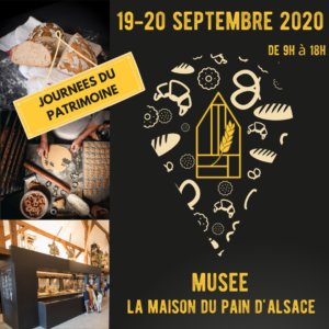 Les journées du patrimoine