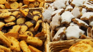 Atelier main à la pâte Adulte  : Spécialités de Noël