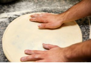 Les spécialités italiennes   Atelier main à la pâte famille : enfants et adultes