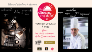 SOIREE INSOLITE A LA MAISON DU PAIN D ALSACE