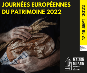 Journées européennes du patrimoine