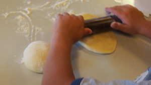 Hands-on Duo Workshop: Children and Adults  Epiphany
