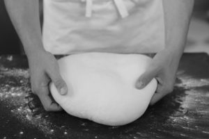 Hands-On Dough Workshop: Children and Adults