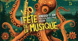 ~ Musikfestival ~