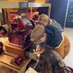 MYSTERE ET OEUF DE PÂQUES