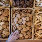 DÉMONSTRATION DE FACONNAGE ET DÉGUSTATION COMMENTÉE DE BREDELE