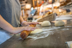 ATELIER MAIN À LA PÂTE ADULTES  SPÉCIALITÉS DE NOEL