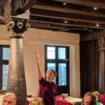 Journées européennes du patrimoine