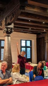 Journées européennes du patrimoine
