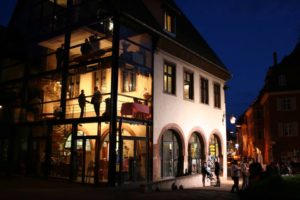 NUIT DES MUSÉES