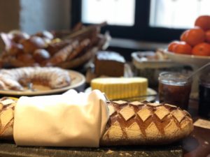 BRUNCH DE PÂQUES 2026