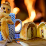 Atelier main à la pâte adulte : Spécialités de Noël